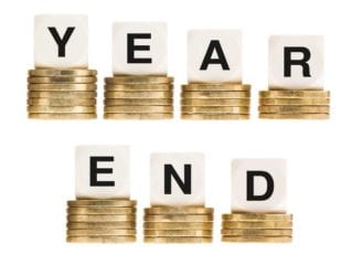 Year End Tax