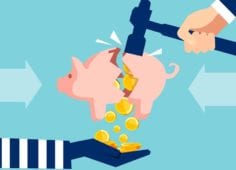Don’t let a scammer enjoy your retirement