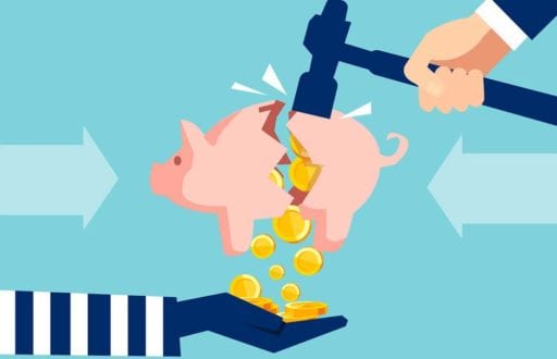 Don’t let a scammer enjoy your retirement