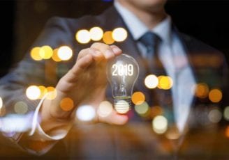 The 2019 investment year The 2019 investment year