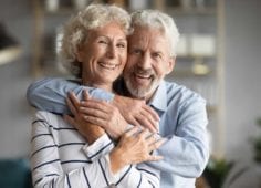 Intestacy rule change favours spouses