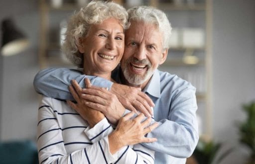 Intestacy rule change favours spouses