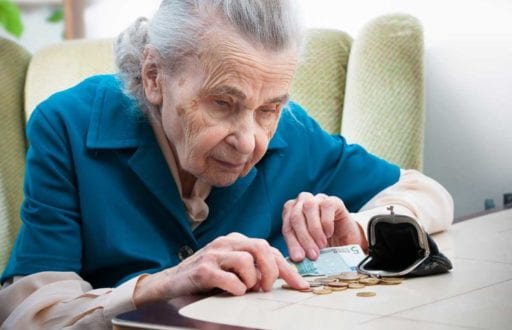 National Living Wage
