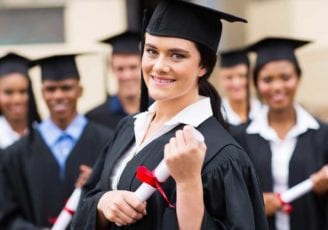 University – addressing the challenge of covering costs