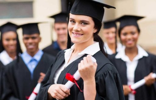 University – addressing the challenge of covering costs