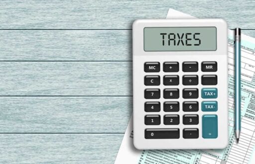 An alternative tax