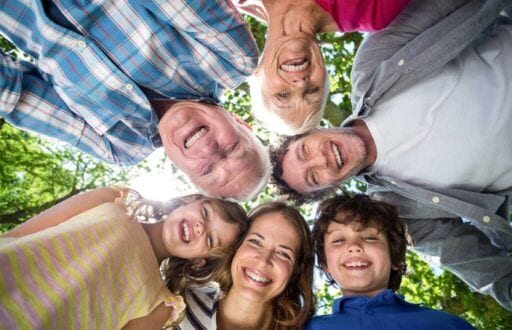 Heirs could inherit up to £1m tax-free