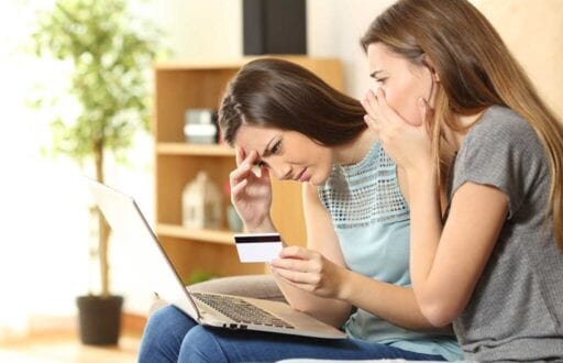 Over £16 million lost to online shopping fraud during lockdown