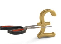 National Savings wields the axe