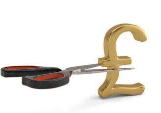 National Savings wields the axe