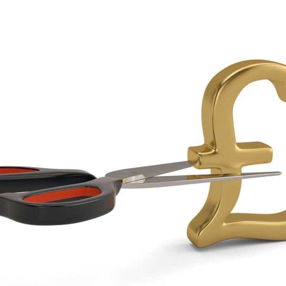 National Savings wields the axe