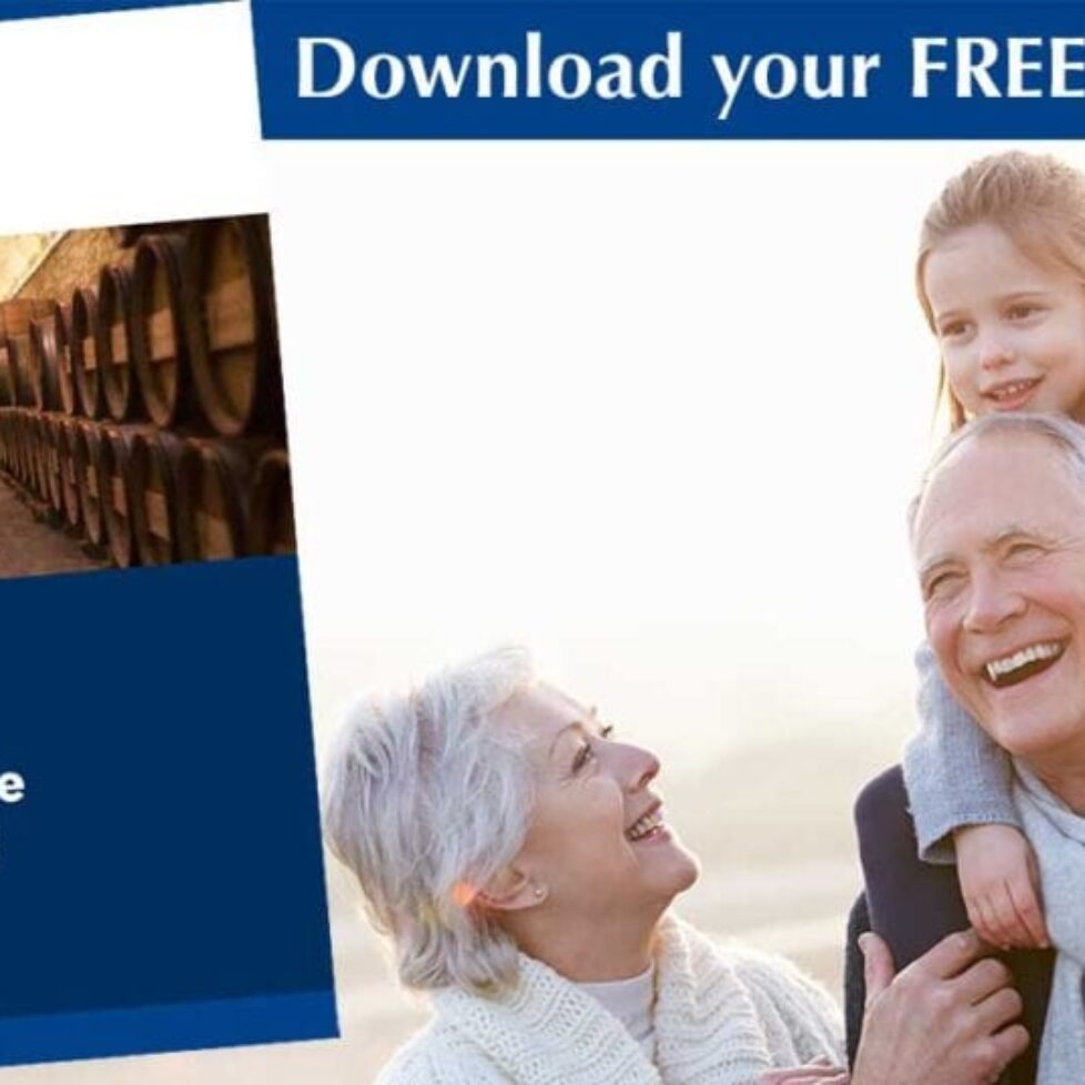 Taking income at retirement_s