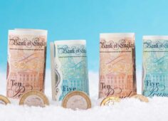 Winter-Economy