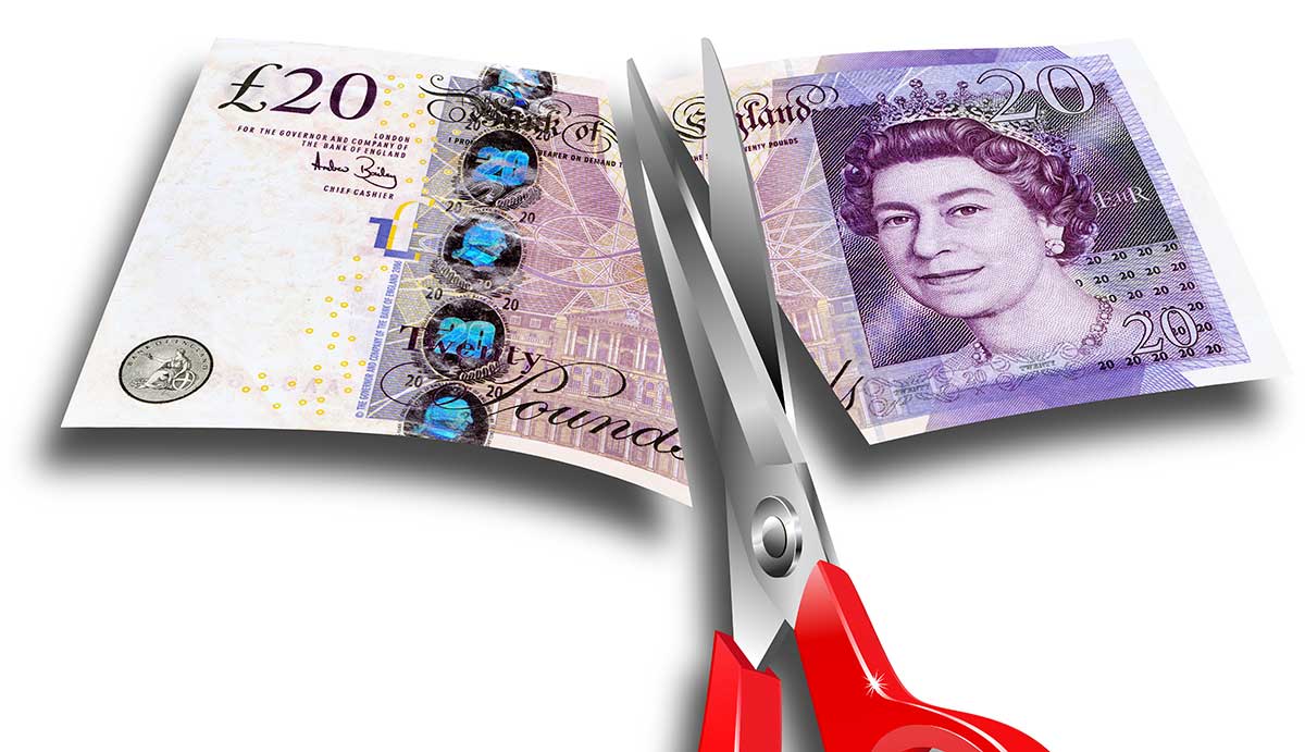 dividend-cuts
