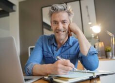 self-employed
