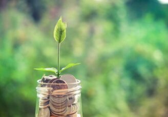 National Savings goes green