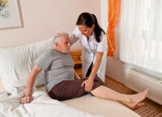Social care