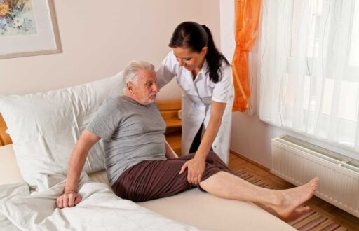 Social care