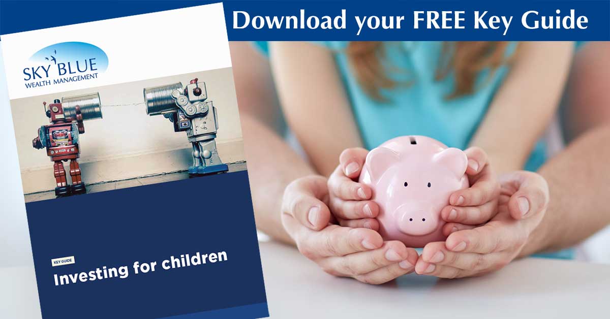 investing for children_sb