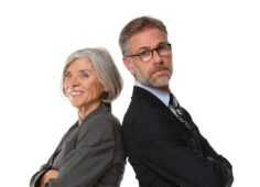 Prioritise your pension