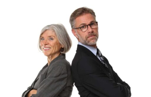 Prioritise your pension