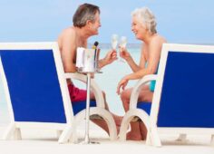 Planning for your best retirement