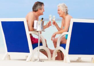 Planning for your best retirement