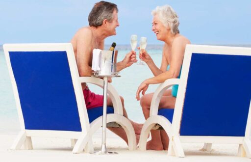 Planning for your best retirement