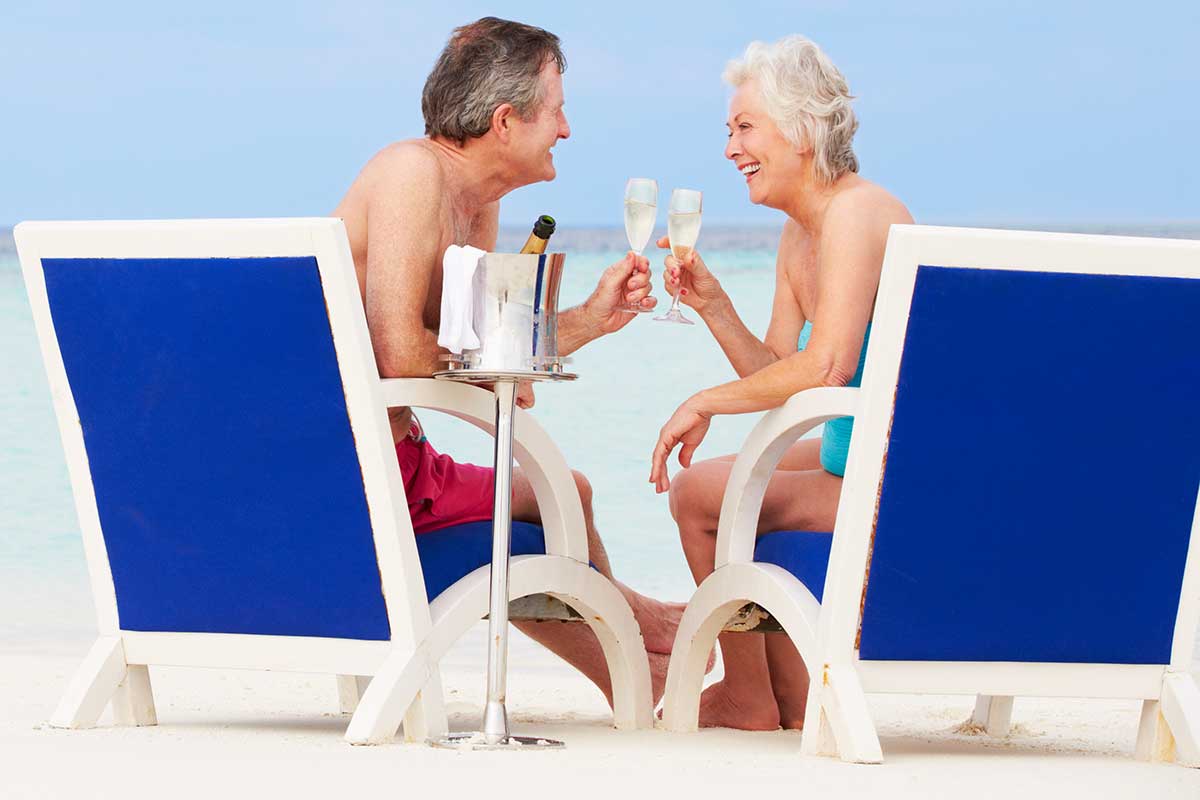 Planning for your best retirement