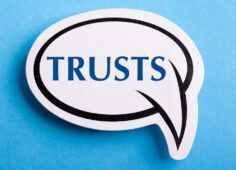 The FCA’s unusual warning on trusts