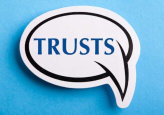 The FCA’s unusual warning on trusts