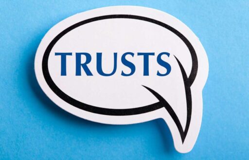 The FCA’s unusual warning on trusts