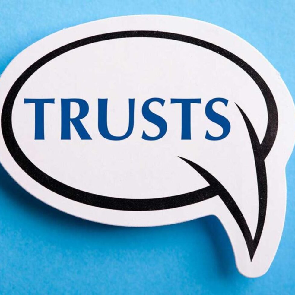 The FCA’s unusual warning on trusts