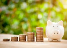 Savings-rates