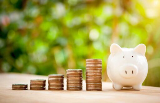Savings-rates