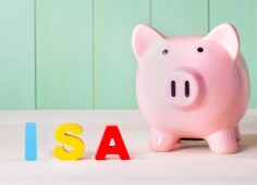 early-view-on-ISAs