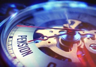 Born after 1978? Keep an eye on State pension age 