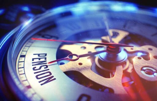 Born after 1978? Keep an eye on State pension age 