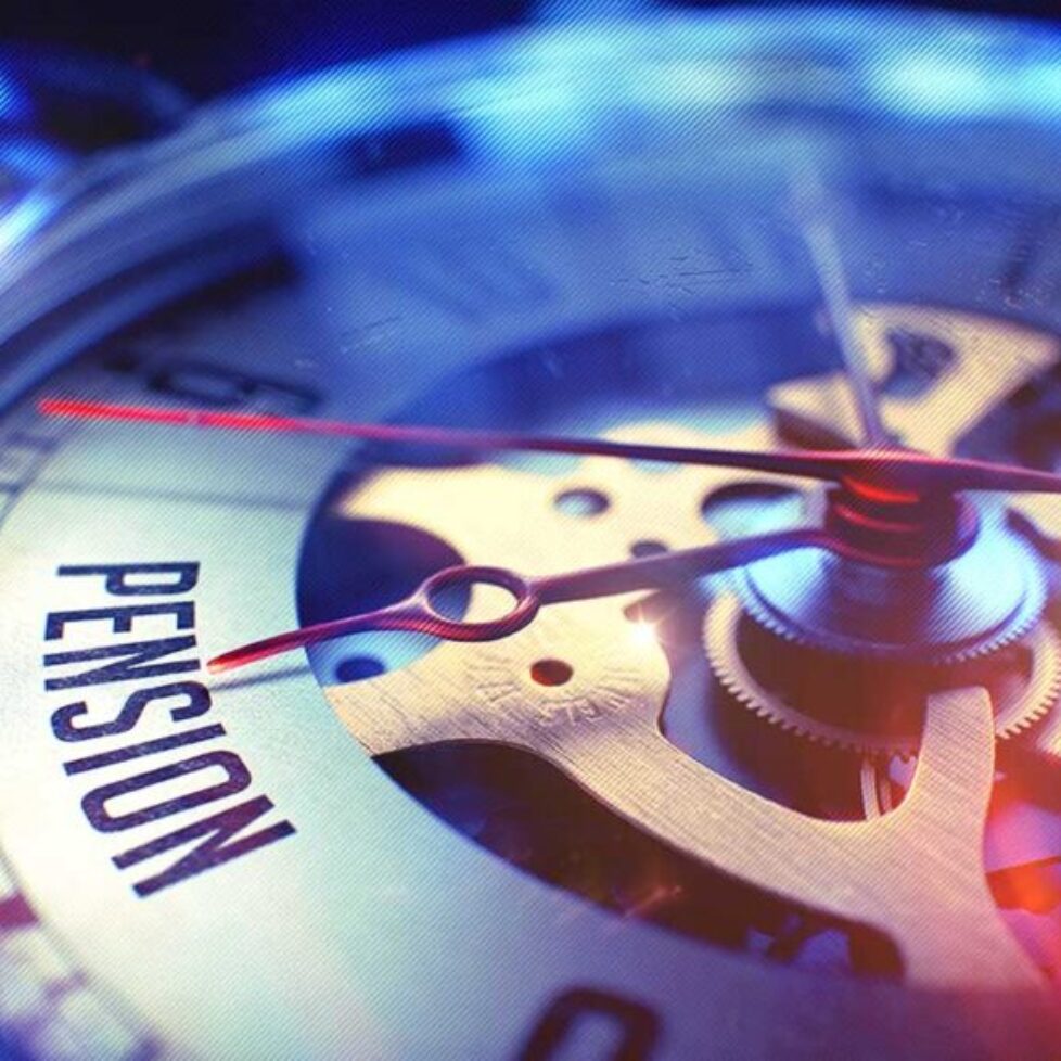 Born after 1978? Keep an eye on State pension age 