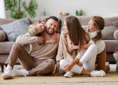 The child benefit tax rule changes  