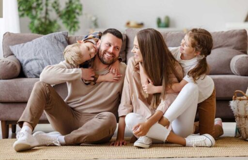 The child benefit tax rule changes  