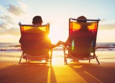 How much does retirement cost?