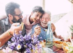 Living-the-retirement-dream