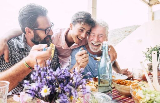 Living-the-retirement-dream