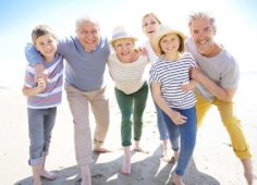Inheritance tax revisited