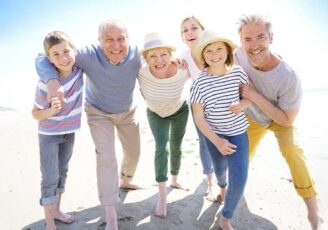 Inheritance tax revisited