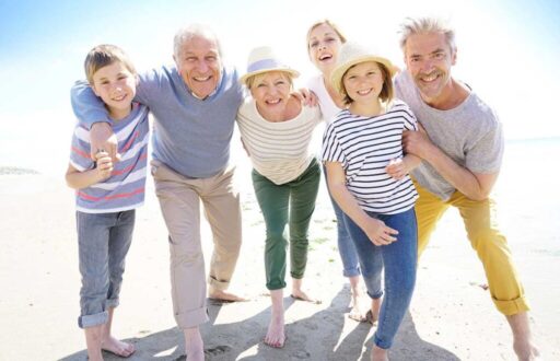 Inheritance tax revisited