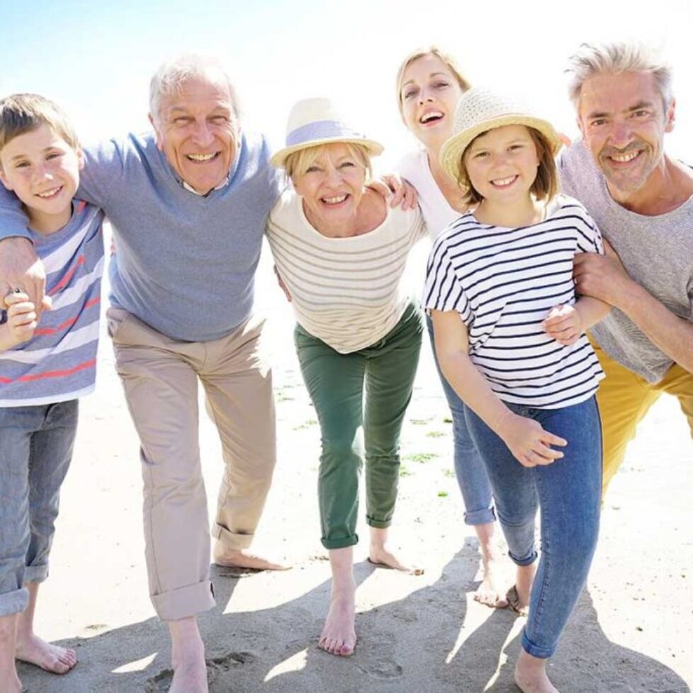 Inheritance tax revisited