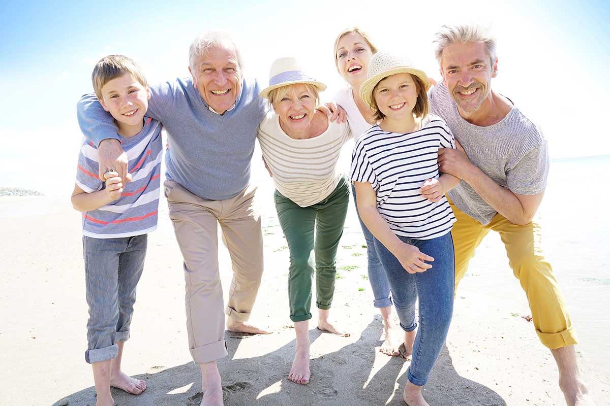 Inheritance tax revisited