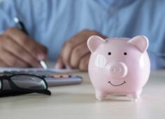 Pensions and IHT
